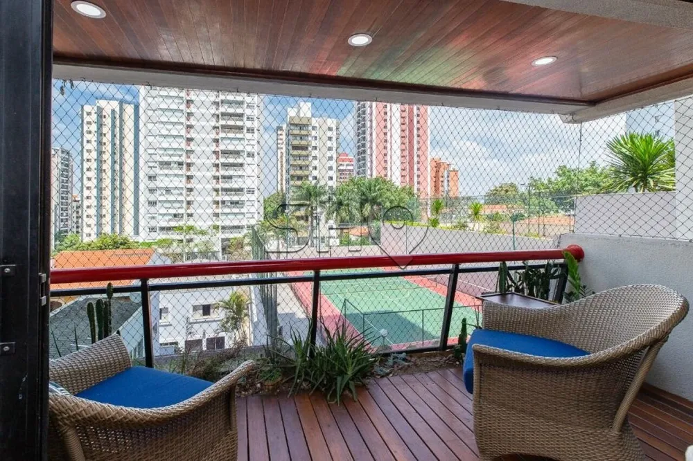 Apartamento, 3 quartos, 172 m² - Foto 4