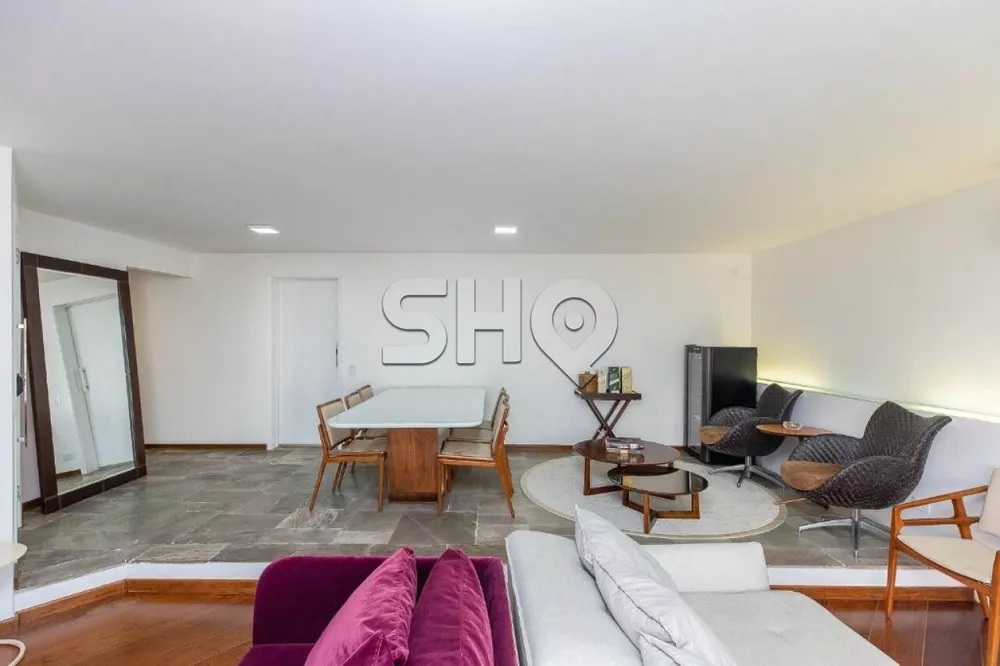 Apartamento, 3 quartos, 172 m² - Foto 1