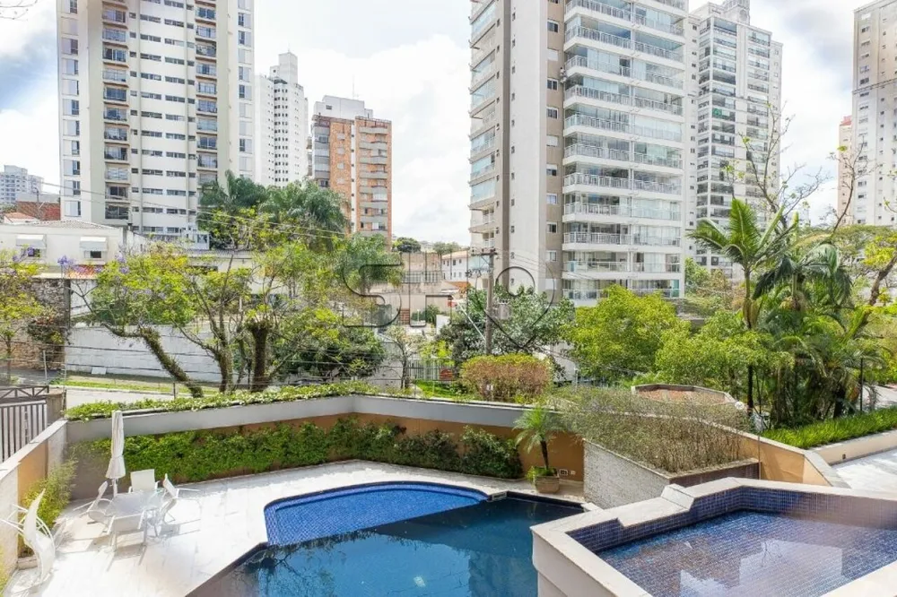 Apartamento, 3 quartos, 172 m² - Foto 6