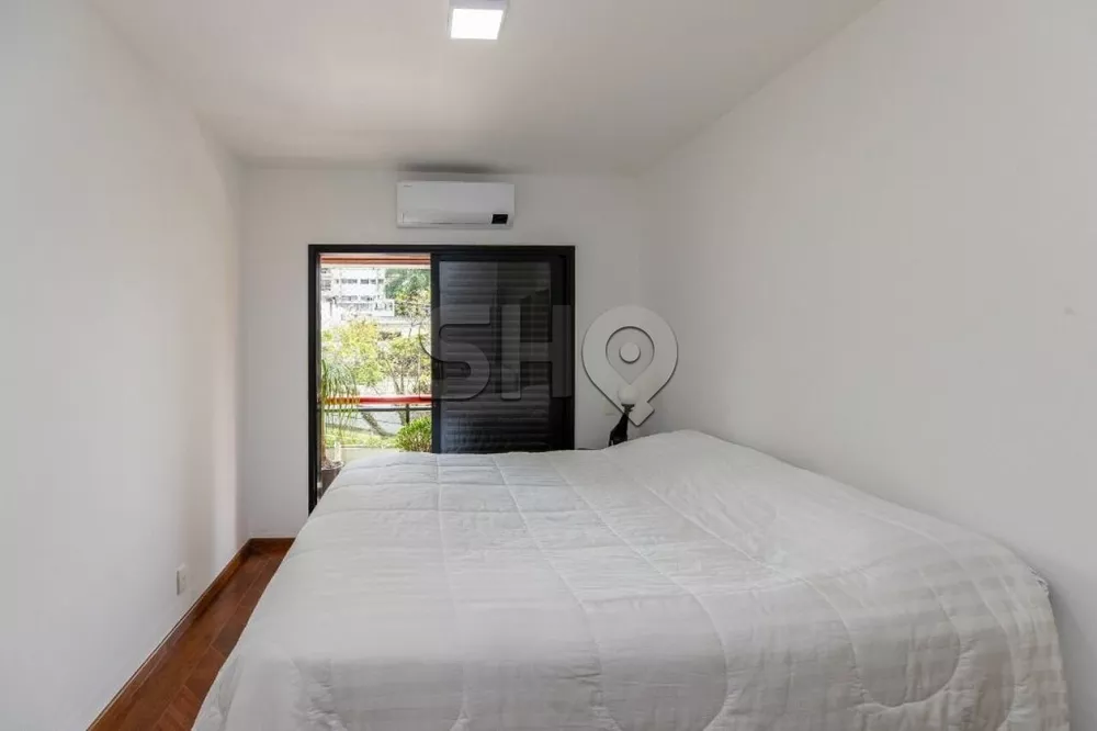 Apartamento, 3 quartos, 172 m² - Foto 8