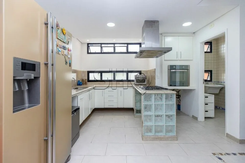 Apartamento, 3 quartos, 172 m² - Foto 7
