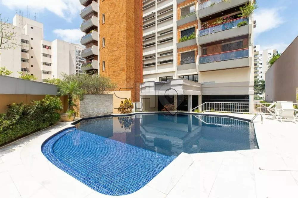 Apartamento, 3 quartos, 172 m² - Foto 10