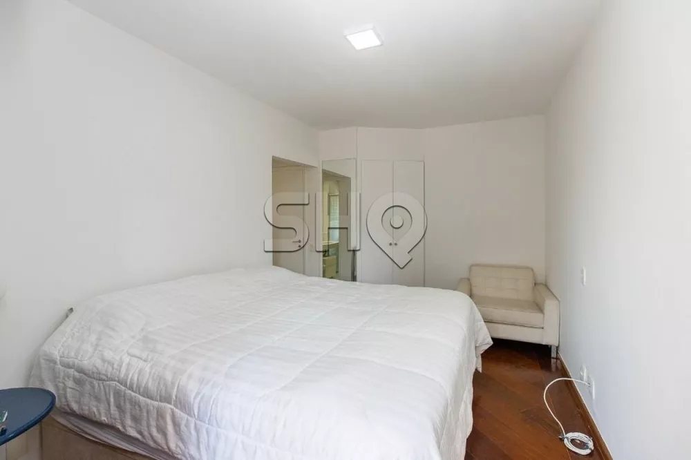 Apartamento, 3 quartos, 172 m² - Foto 9