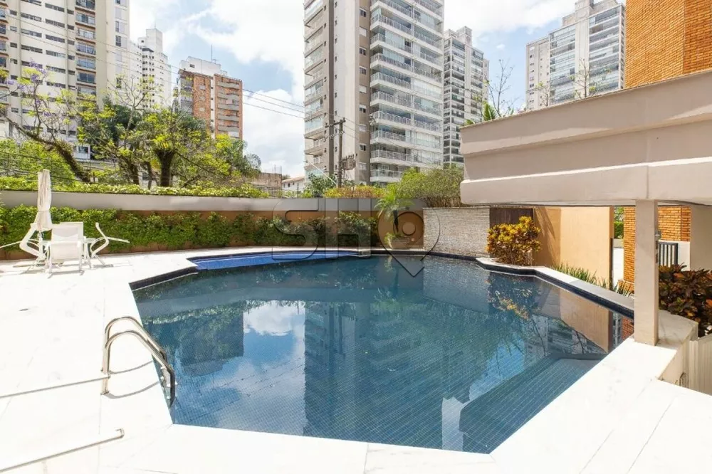 Apartamento, 3 quartos, 172 m² - Foto 11