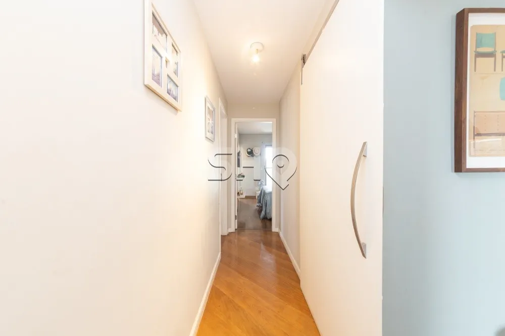 Apartamento, 3 quartos, 130 m² - Foto 14
