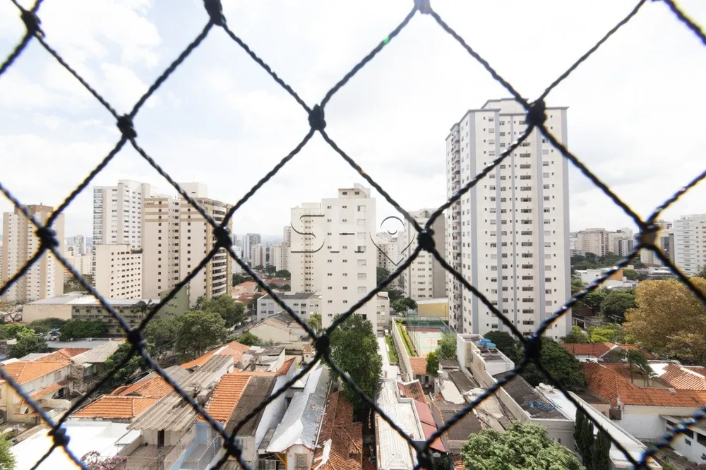 Apartamento, 3 quartos, 130 m² - Foto 1