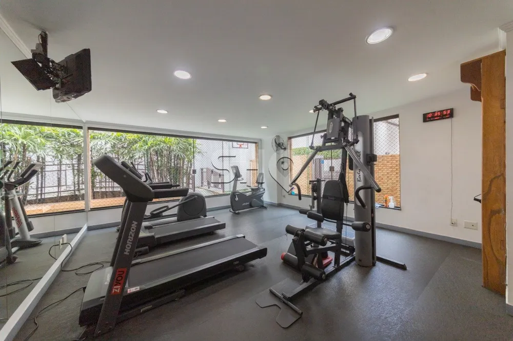Apartamento, 3 quartos, 130 m² - Foto 15