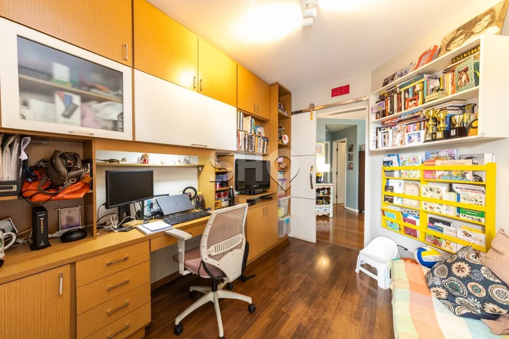 Apartamento, 3 quartos, 130 m² - Foto 5