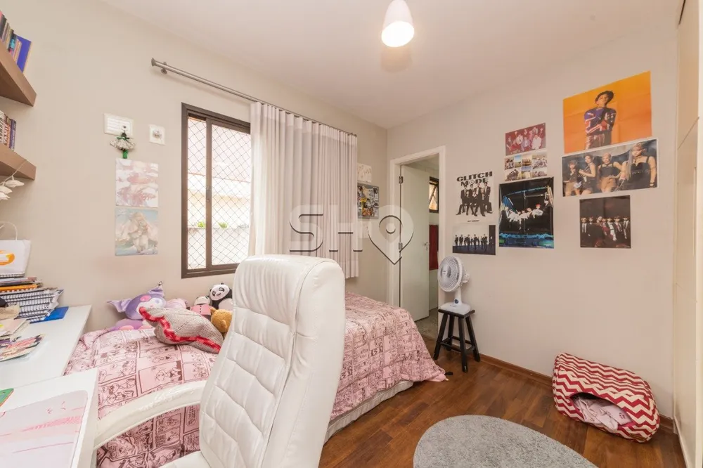Apartamento, 3 quartos, 130 m² - Foto 8