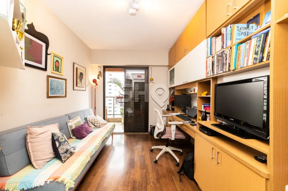 Apartamento, 3 quartos, 130 m² - Foto 2