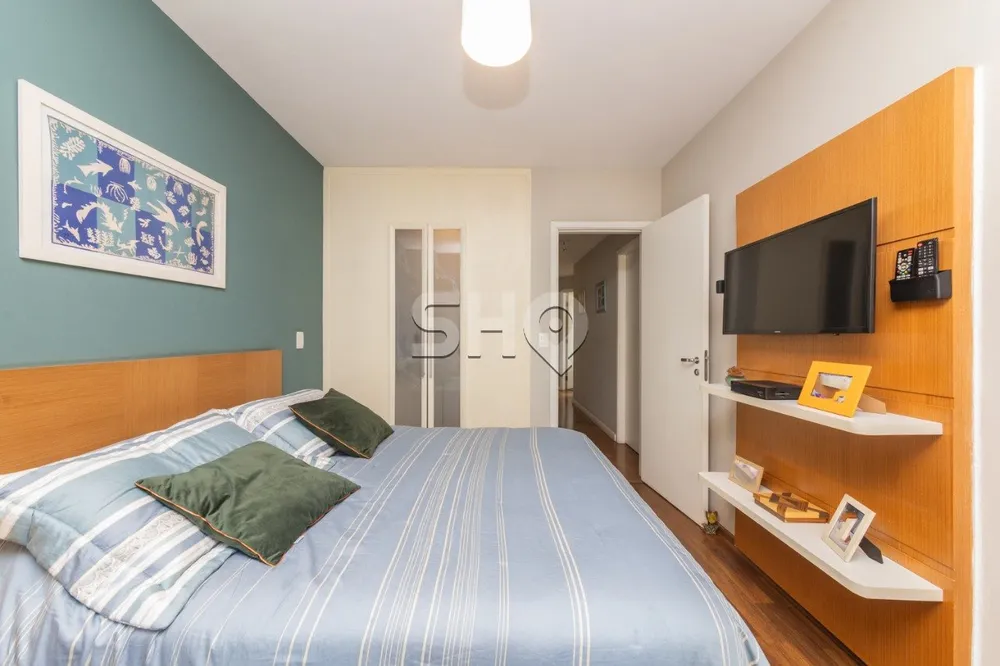 Apartamento, 3 quartos, 130 m² - Foto 4