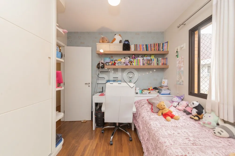 Apartamento, 3 quartos, 130 m² - Foto 3
