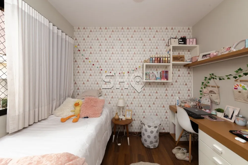 Apartamento, 3 quartos, 130 m² - Foto 11