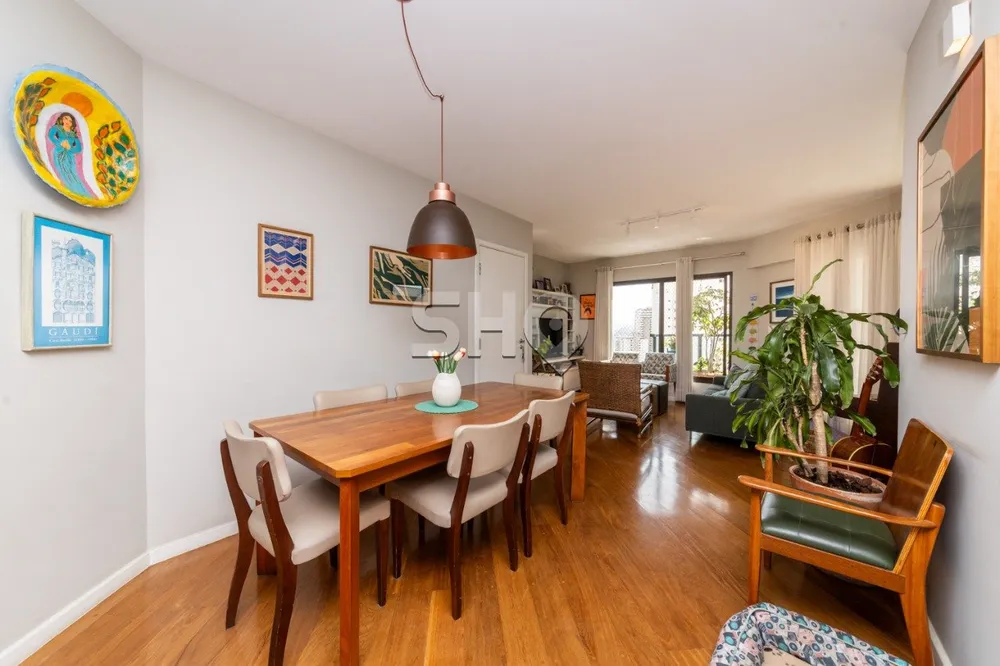 Apartamento, 3 quartos, 130 m² - Foto 6