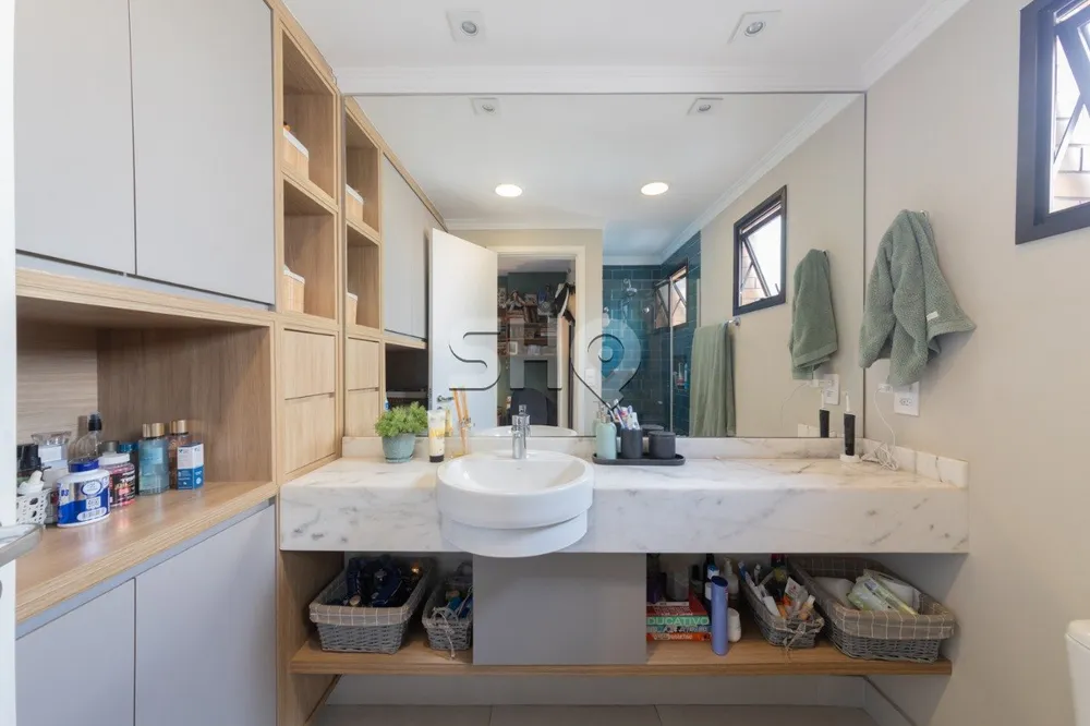 Apartamento, 3 quartos, 130 m² - Foto 9