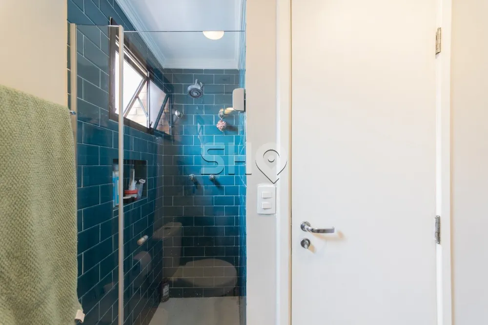 Apartamento, 3 quartos, 130 m² - Foto 5