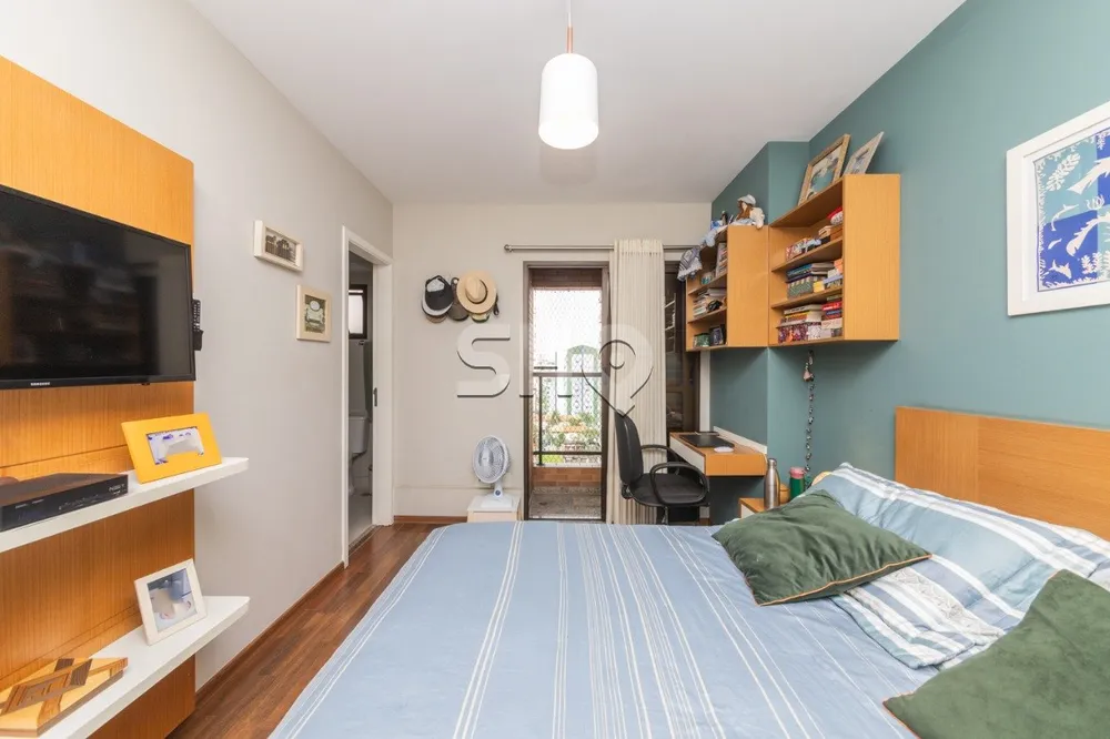 Apartamento, 3 quartos, 130 m² - Foto 7