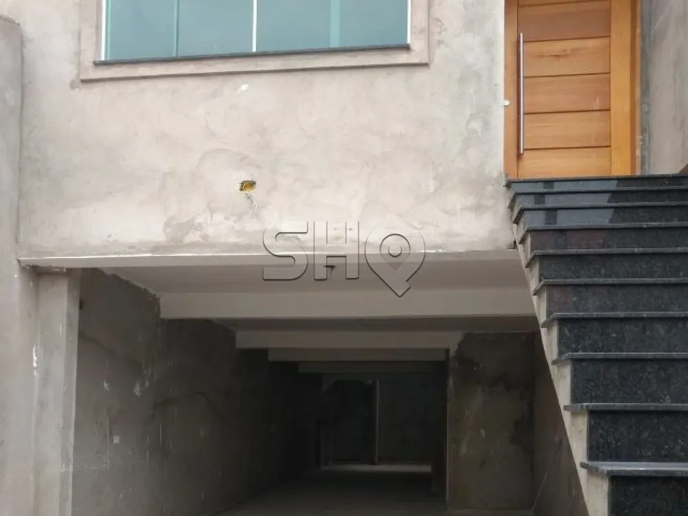 Sobrado, 3 quartos, 183 m² - Foto 9