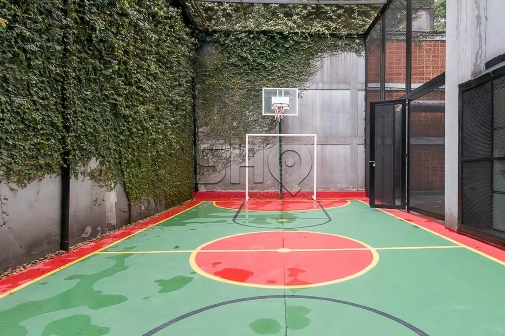 Apartamento, 4 quartos, 552 m² - Foto 7