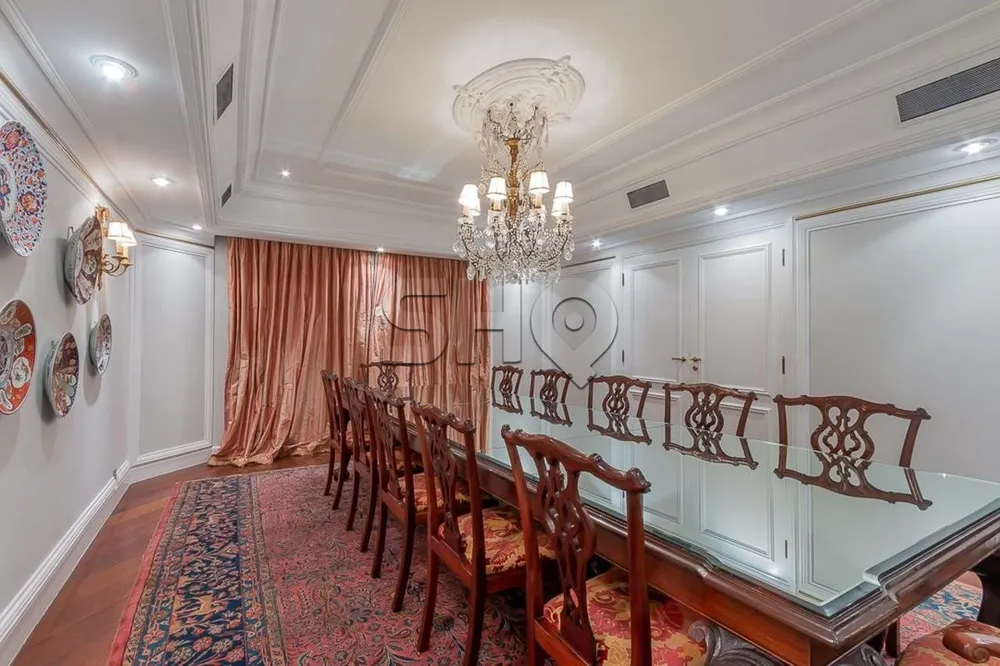 Apartamento, 4 quartos, 552 m² - Foto 8