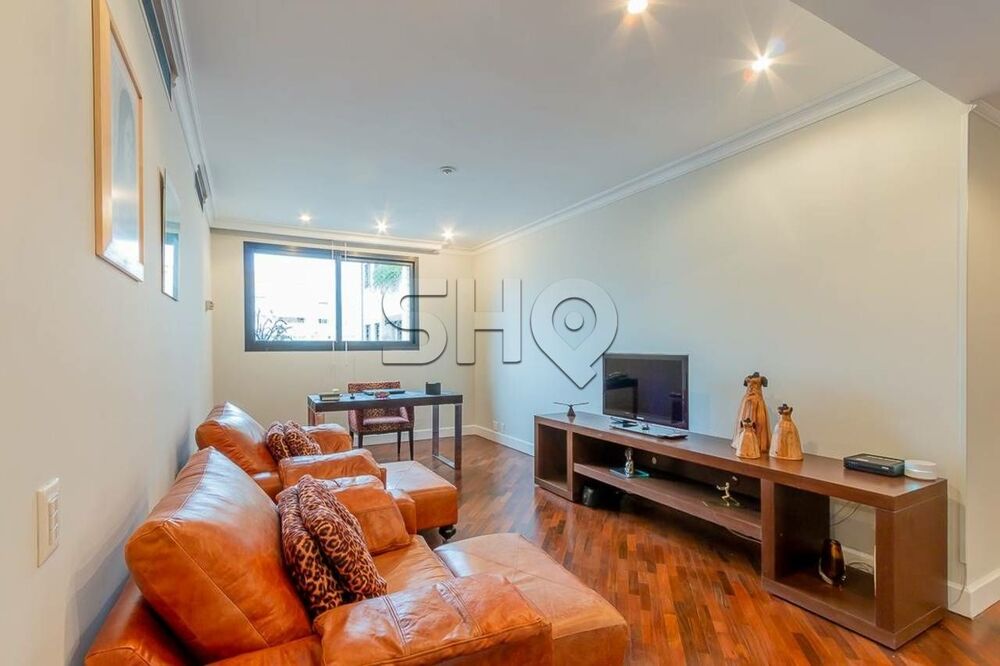 Apartamento, 4 quartos, 552 m² - Foto 3