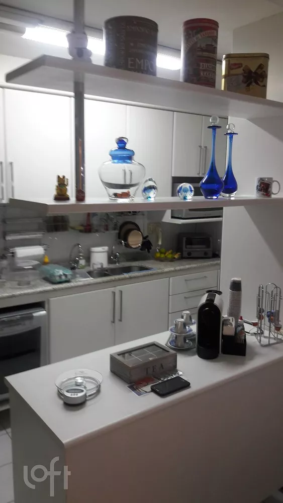 Apartamento à venda com 4 quartos, 125m² - Foto 5