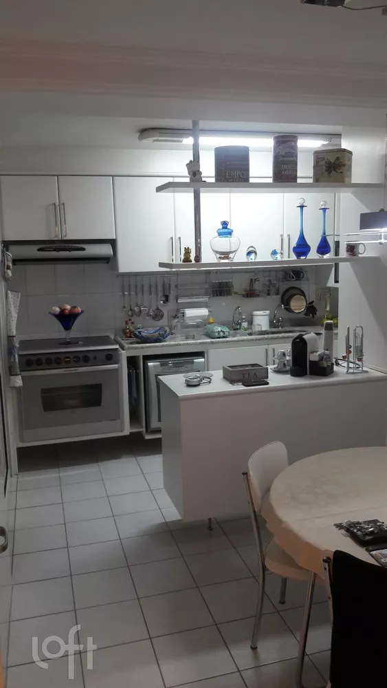 Apartamento à venda com 4 quartos, 125m² - Foto 7