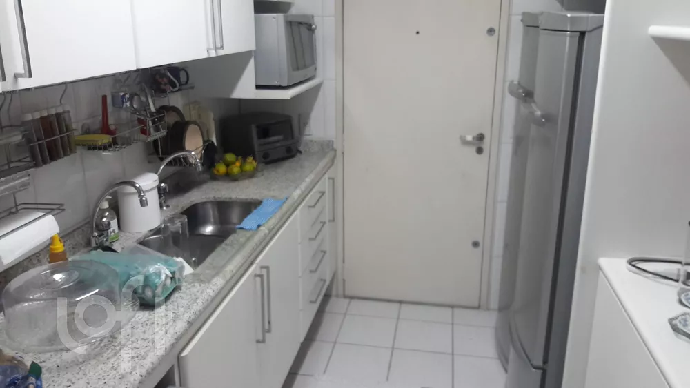 Apartamento à venda com 4 quartos, 125m² - Foto 6