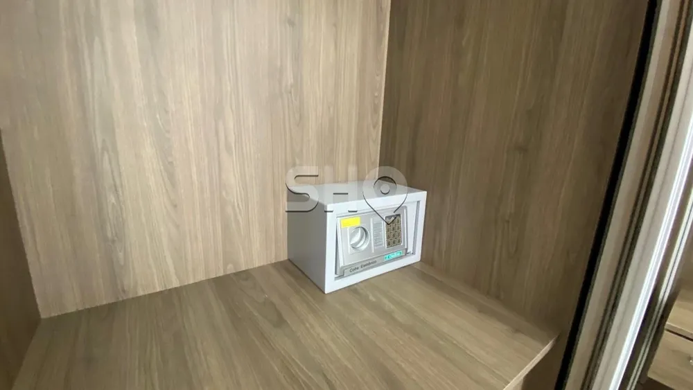 Apartamento, 1 quarto, 20 m² - Foto 5
