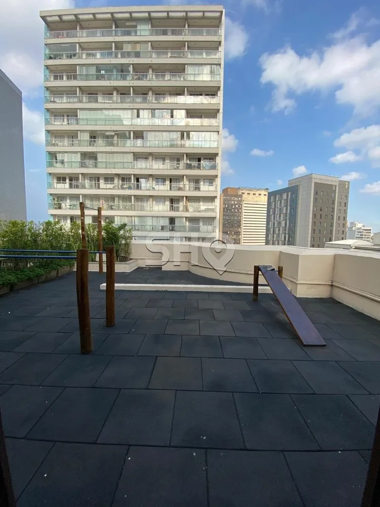 Apartamento, 1 quarto, 20 m² - Foto 7