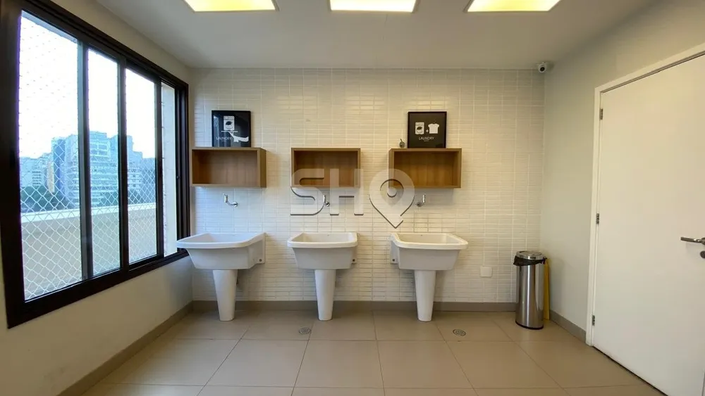 Apartamento, 1 quarto, 20 m² - Foto 14