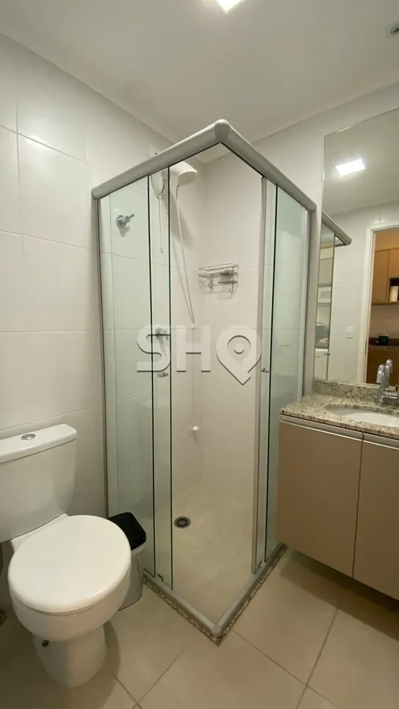 Apartamento, 1 quarto, 20 m² - Foto 6