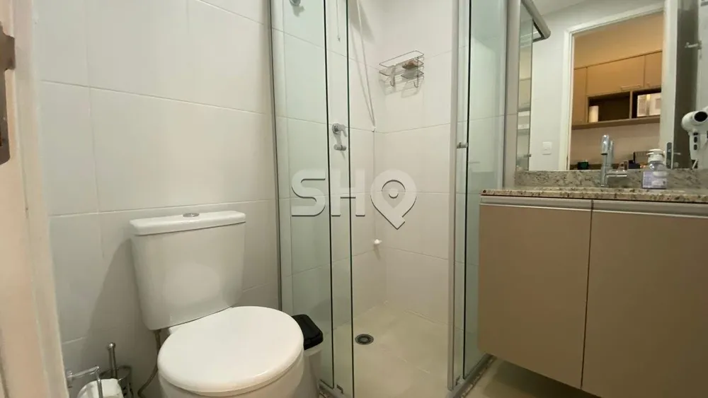 Apartamento, 1 quarto, 20 m² - Foto 6