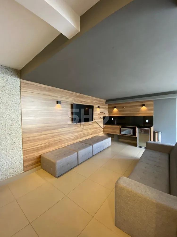 Apartamento, 1 quarto, 20 m² - Foto 2