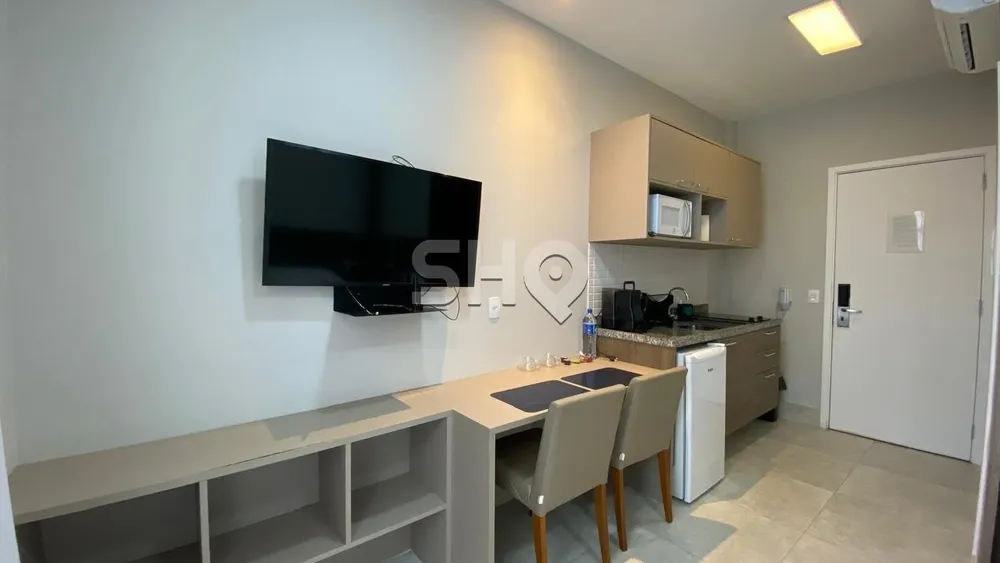Apartamento, 1 quarto, 20 m² - Foto 3