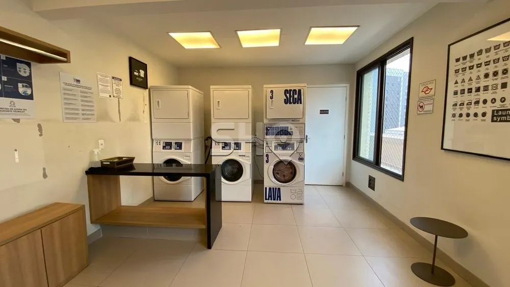 Apartamento, 1 quarto, 20 m² - Foto 3