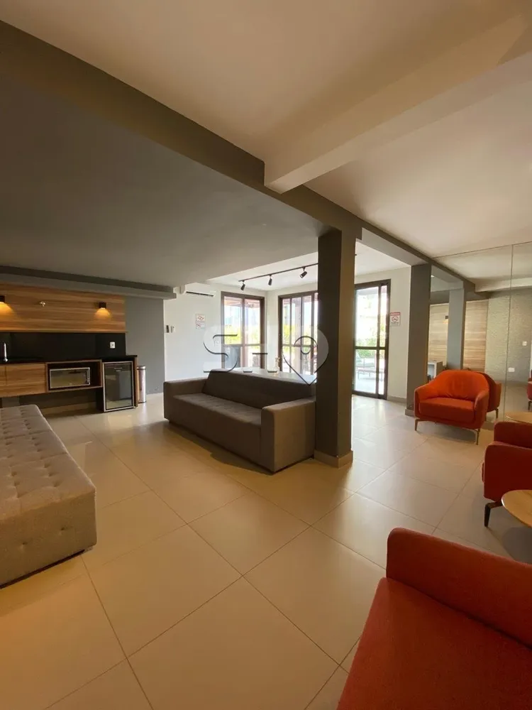 Apartamento, 1 quarto, 20 m² - Foto 8