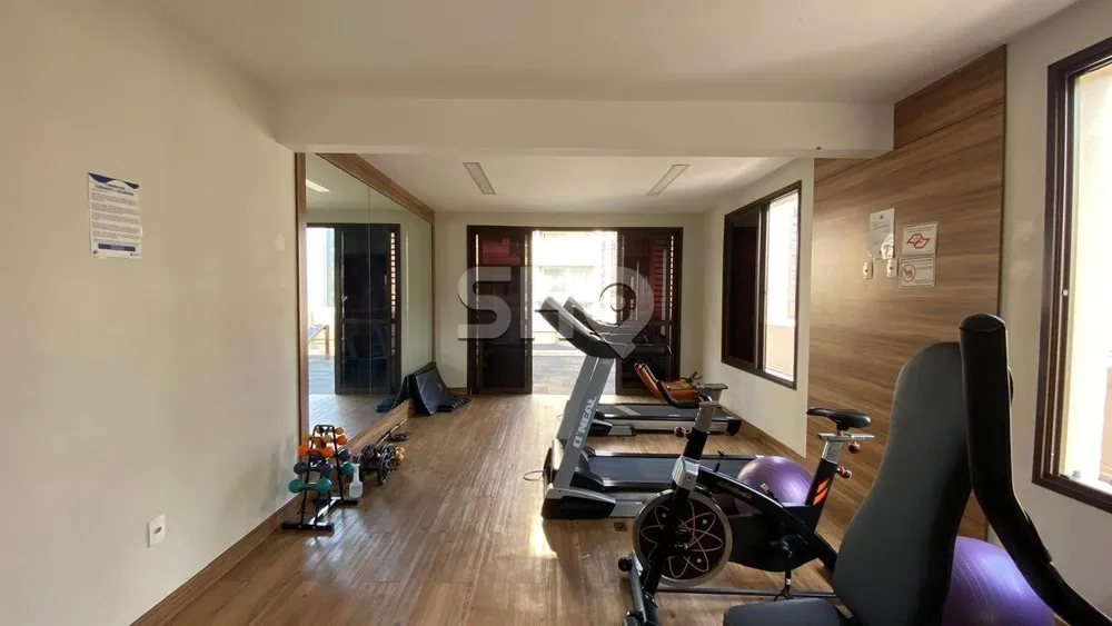 Apartamento, 1 quarto, 20 m² - Foto 4