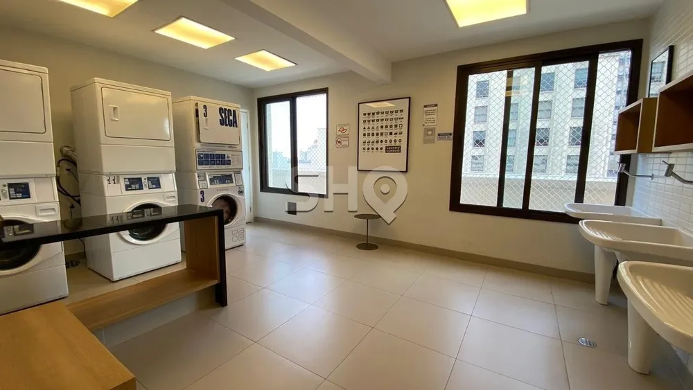 Apartamento, 1 quarto, 20 m² - Foto 13