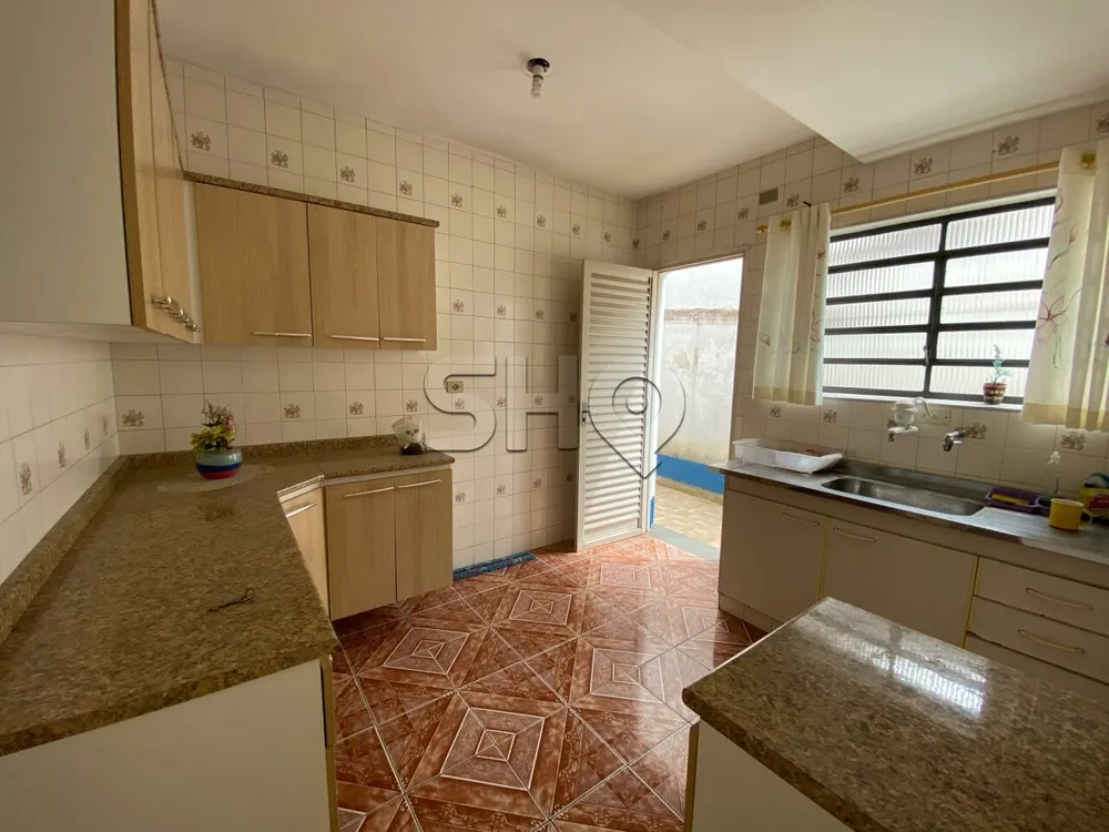 Sobrado, 3 quartos, 140 m² - Foto 1
