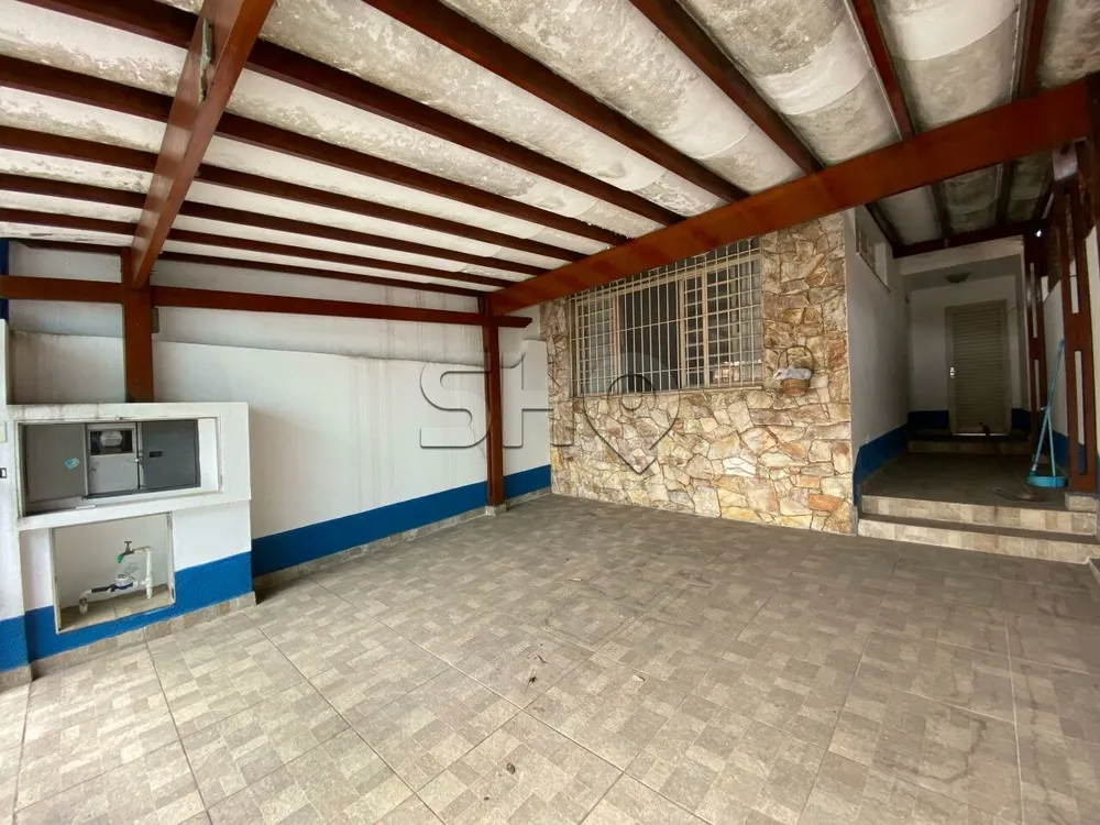 Sobrado, 3 quartos, 140 m² - Foto 8