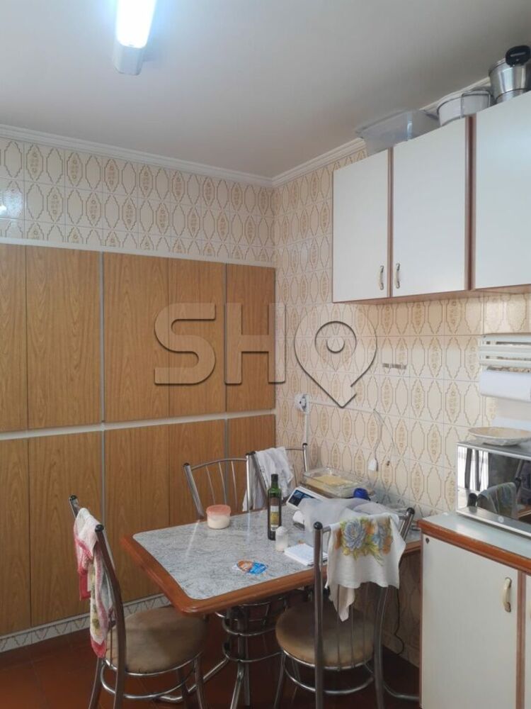 Sobrado, 3 quartos, 136 m² - Foto 14