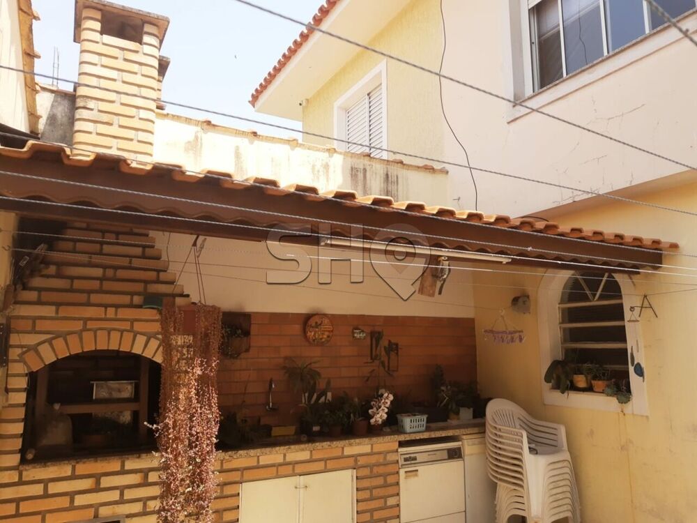 Sobrado, 3 quartos, 136 m² - Foto 10