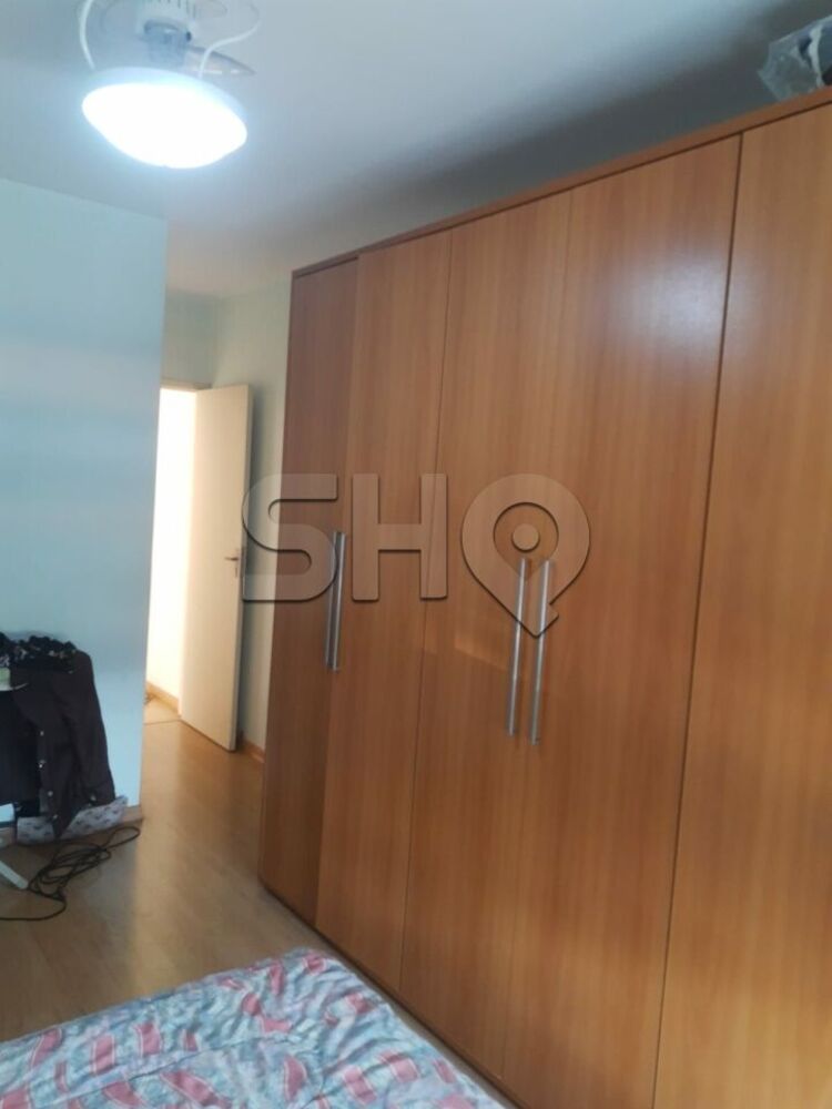 Sobrado, 3 quartos, 136 m² - Foto 8