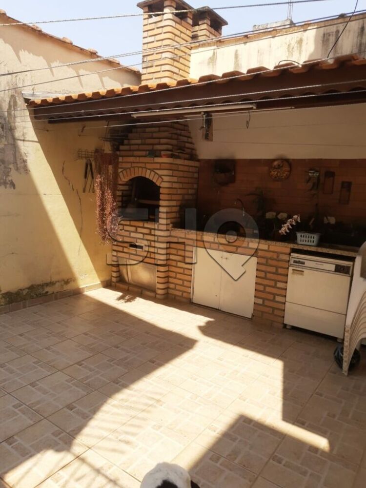 Sobrado, 3 quartos, 136 m² - Foto 11