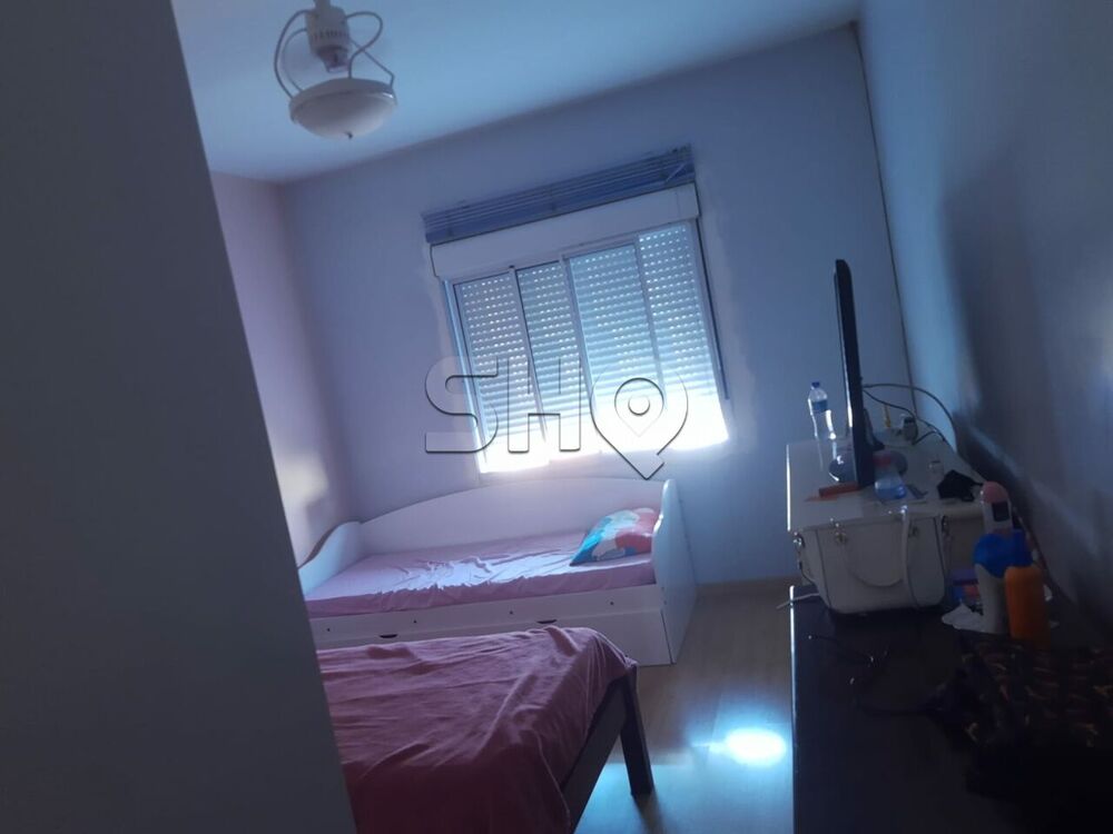 Sobrado, 3 quartos, 136 m² - Foto 4