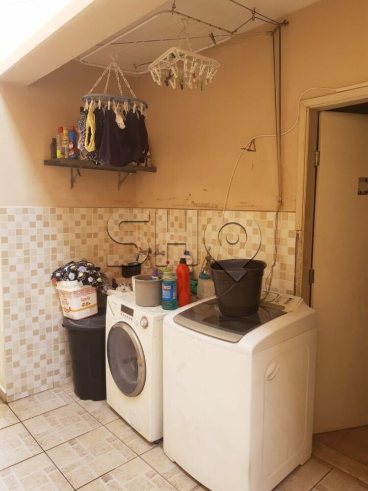 Sobrado, 3 quartos, 136 m² - Foto 12