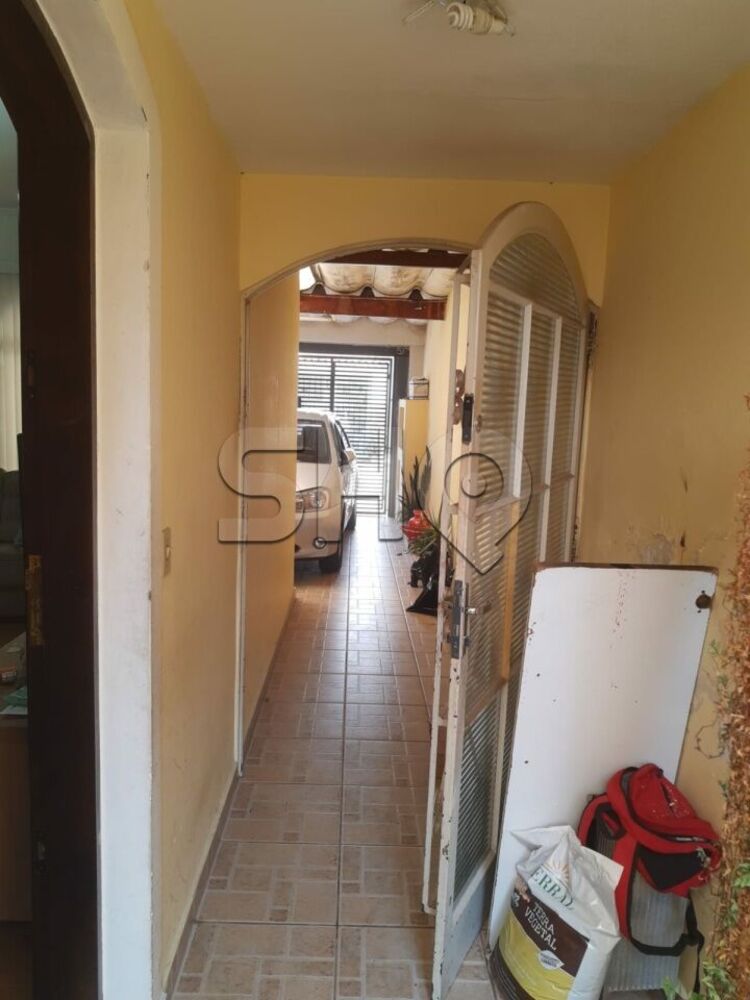 Sobrado, 3 quartos, 136 m² - Foto 16