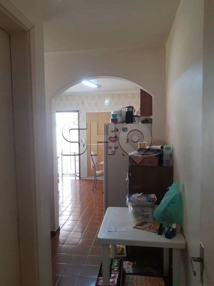 Sobrado, 3 quartos, 136 m² - Foto 15