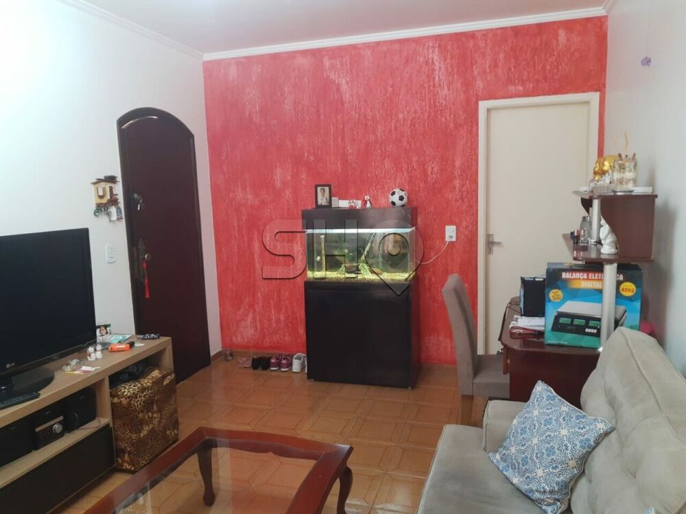 Sobrado, 3 quartos, 136 m² - Foto 2
